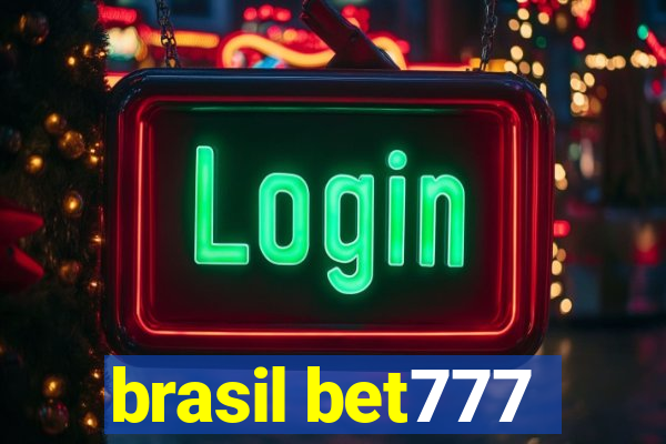 brasil bet777